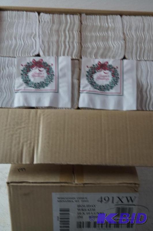 Napkins