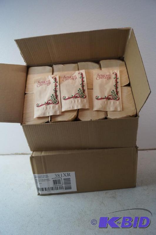 Napkins