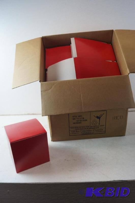 Gift boxes