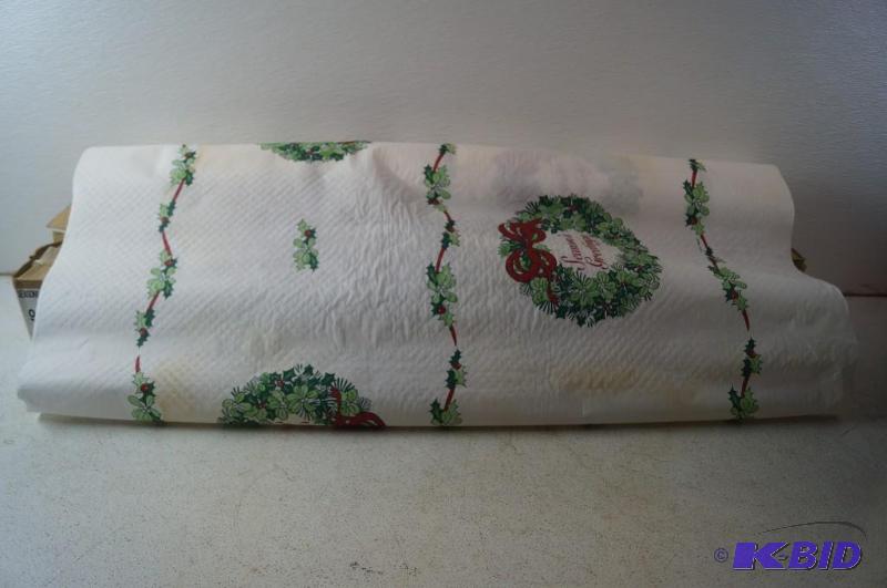 Table cover