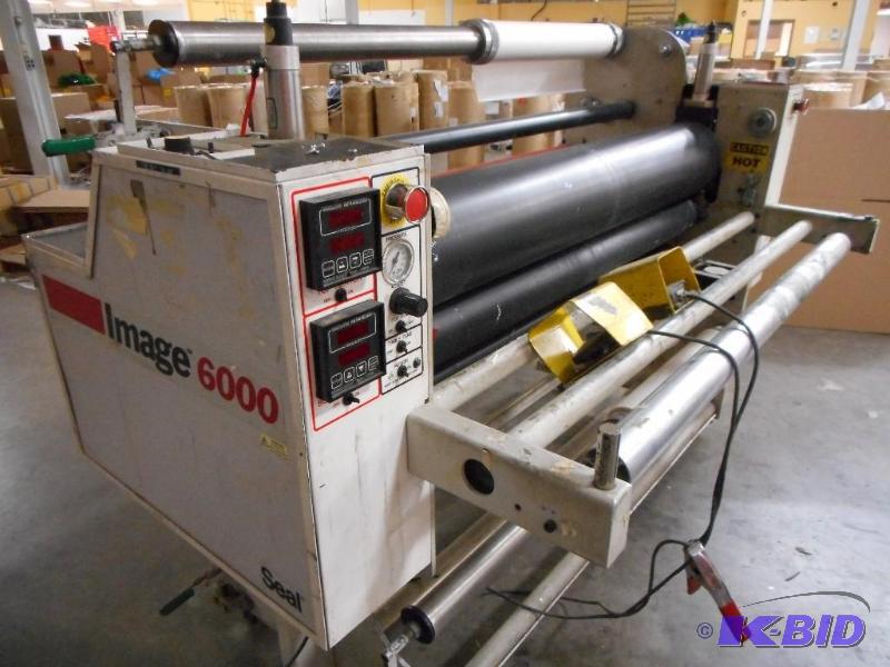 Laminator