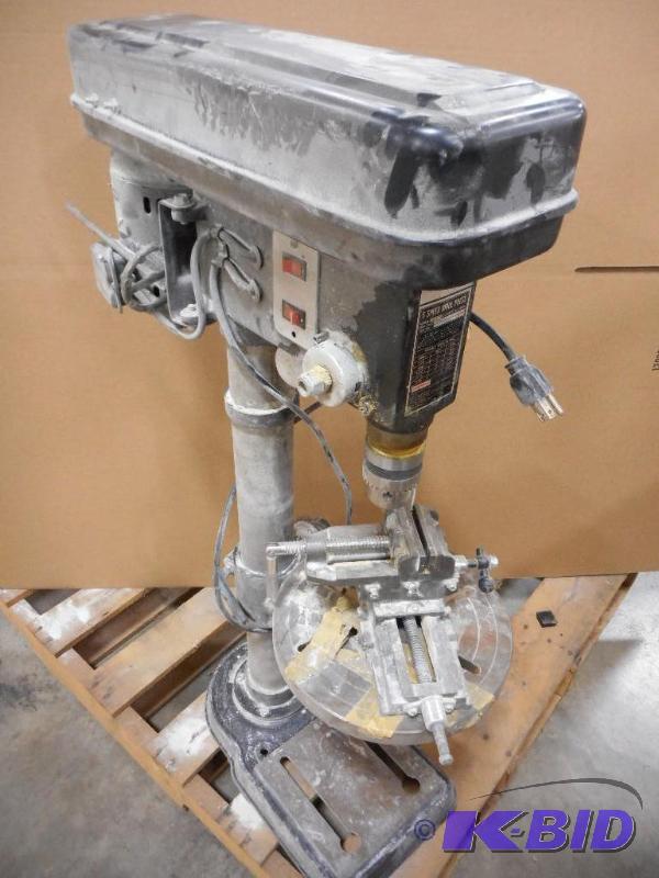 Drill Press