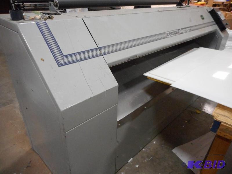 Slitter Machine