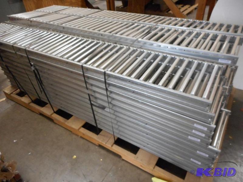 Conveyor Track