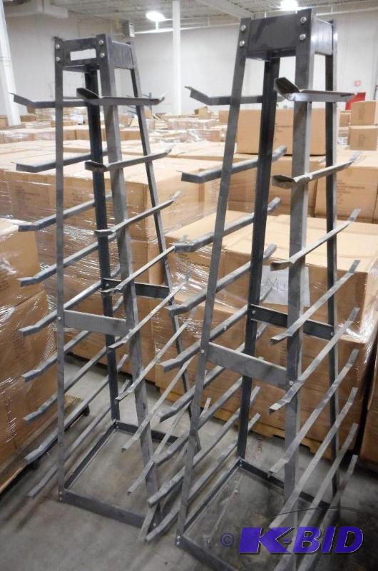 Storage Racks