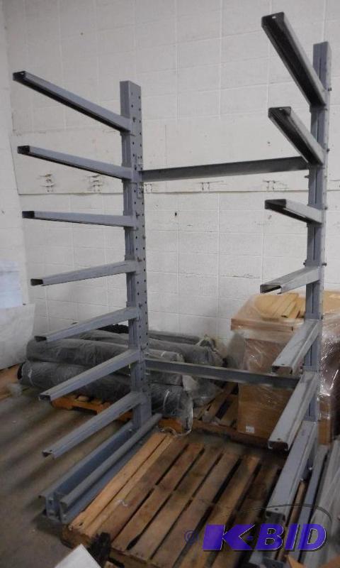 Cantilever Rack