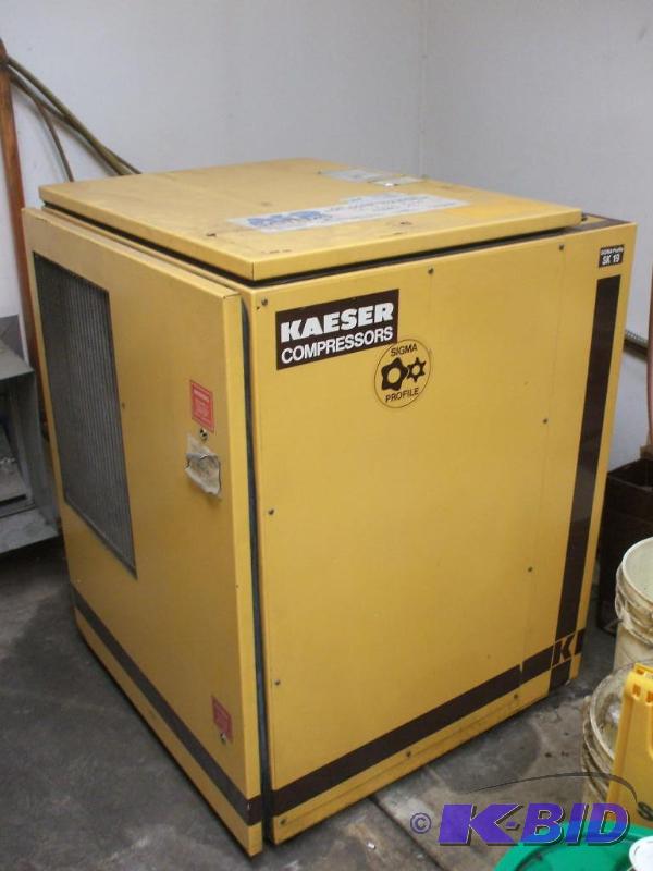 Compressor