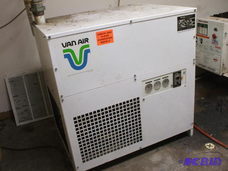 Air Dryer
