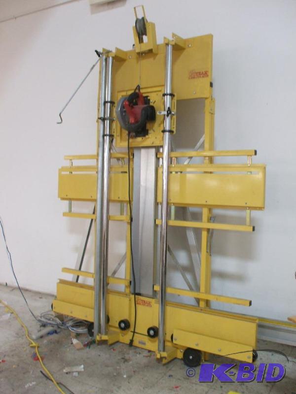 Panel Saw