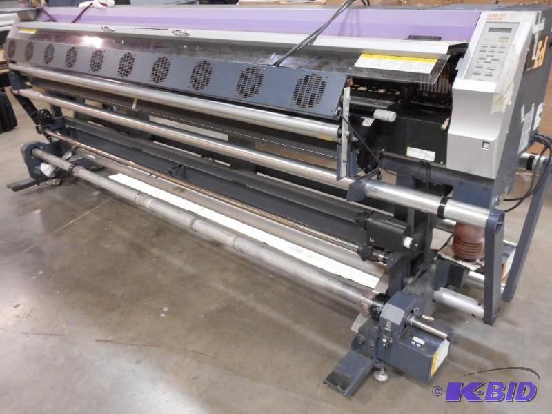 WIde Format Inkjet Printer