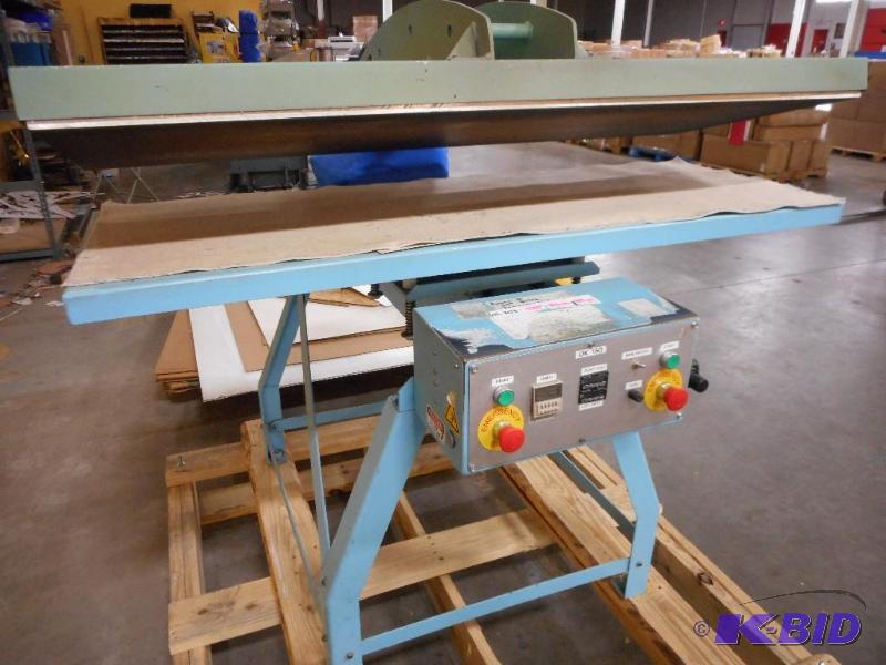 Heat Press