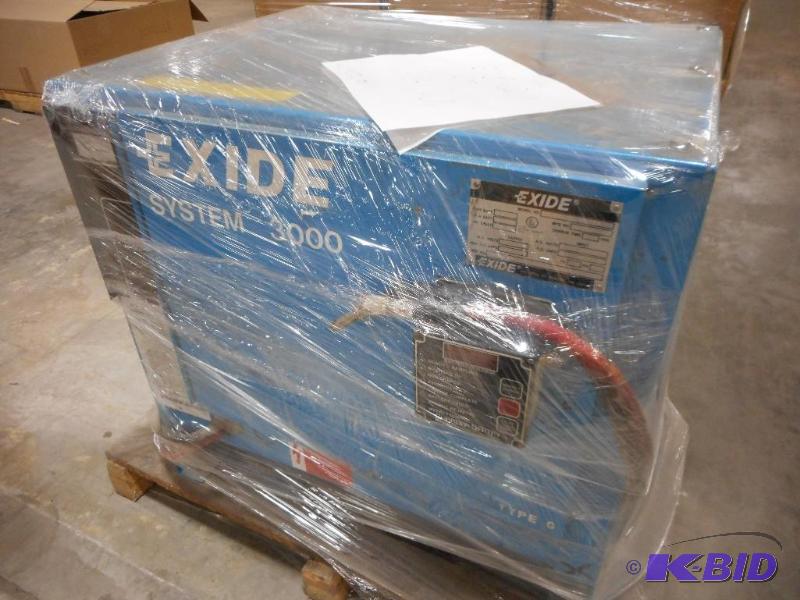 Battery Charger