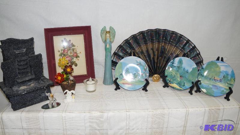 Lot of Home Decor