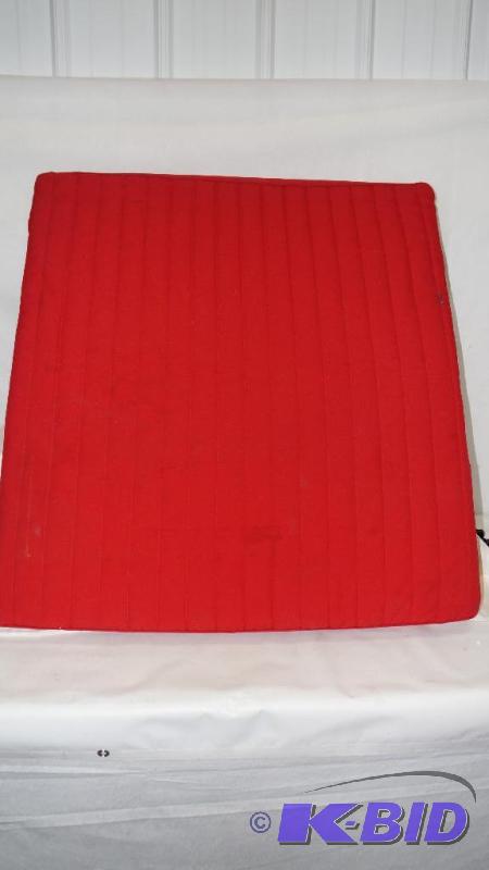 Extra Large Pet Bed on Metal Frame