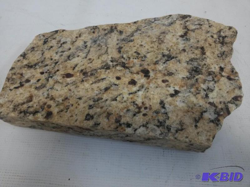 Granite Lazy Susan