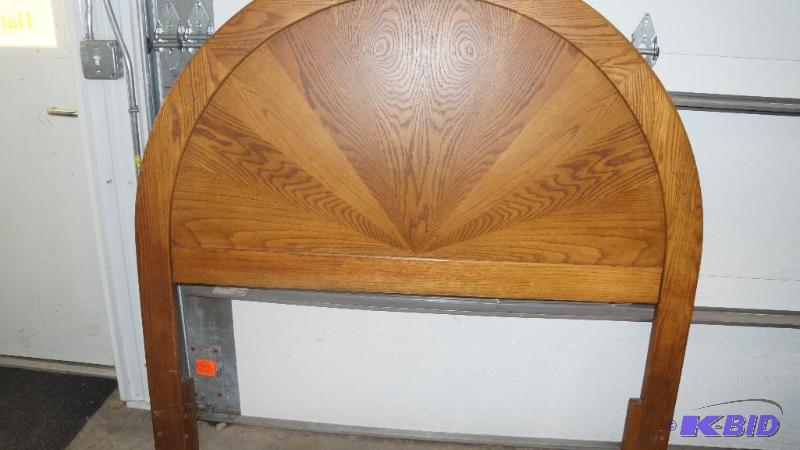 Full or Queen Size Adjustable Bed