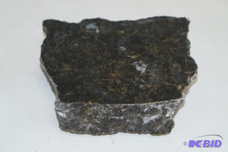 Small Granite Lazy Susan