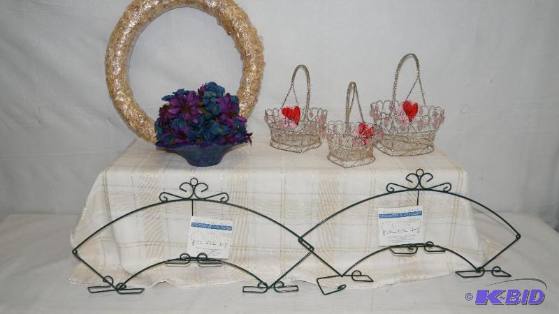 Lot of Home Decor