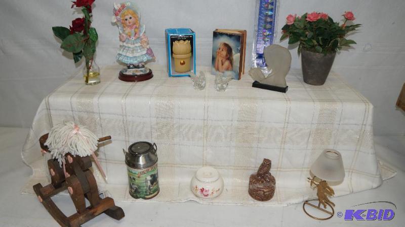 Lot of Home Decor