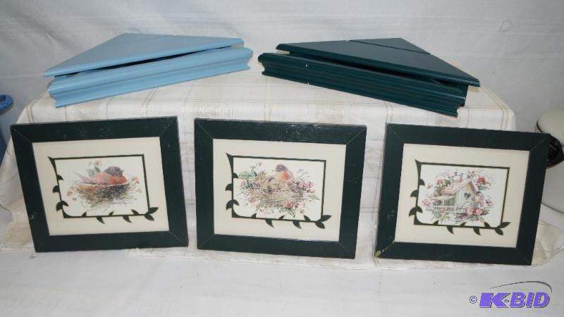 Lot of Home Decor