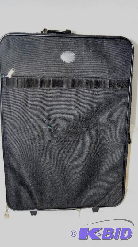 Extra Large Suitcase