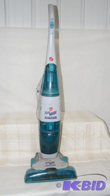 Hoover Hardwood Floor Cleaner