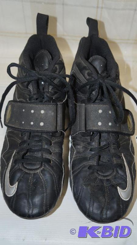 Nike Football  Baseball Cleats - Size 10.5 or 11