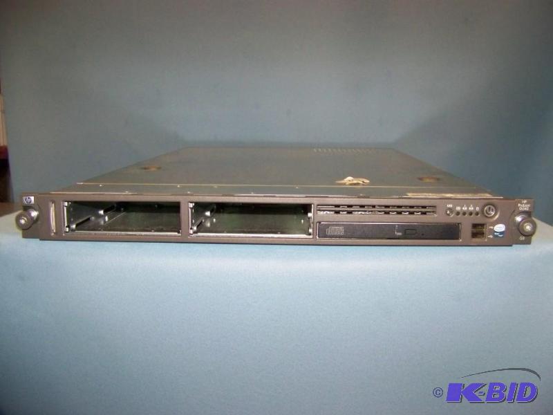 HP (Hewlett Packard), ProLiant, Computer ServerServer Chassis