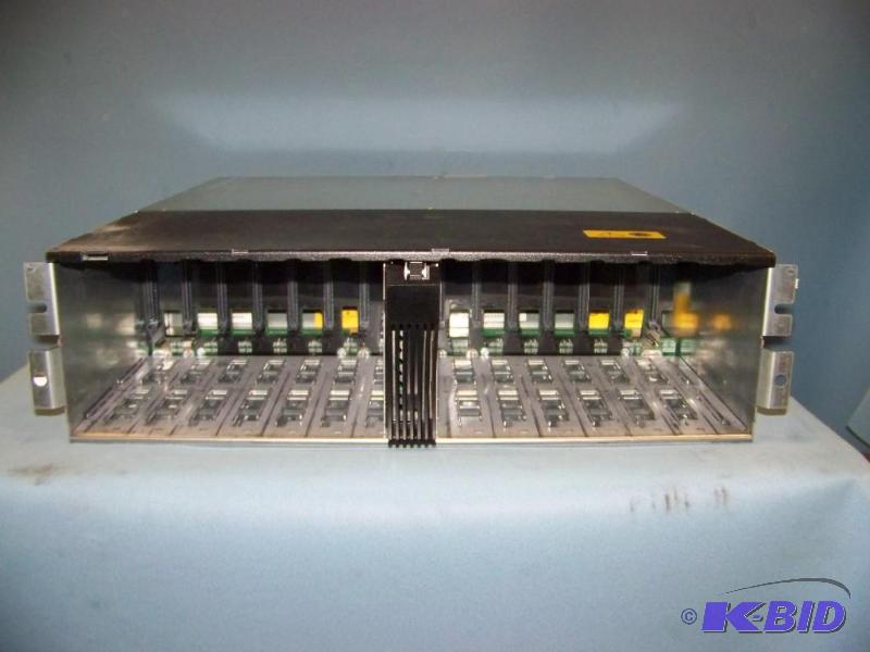 IBM, Computer ServerServer Chassis