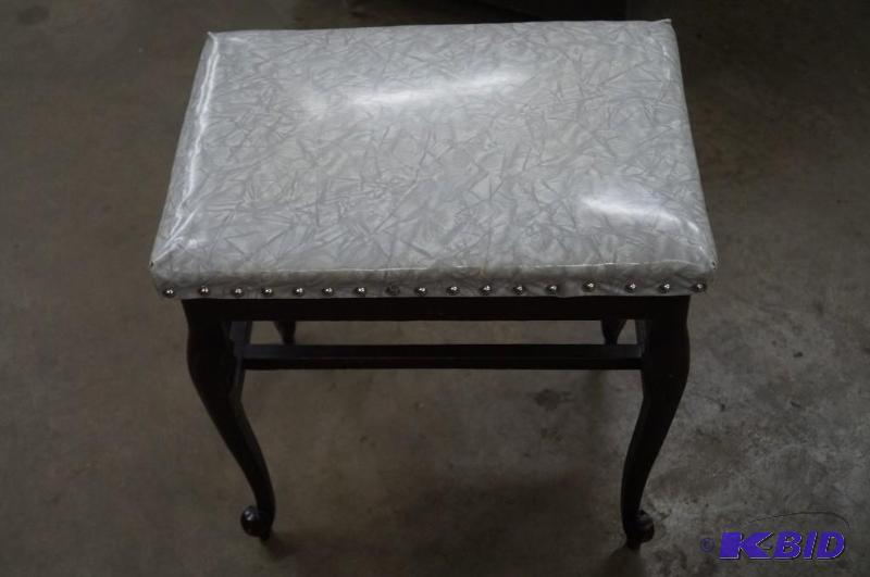foot stool