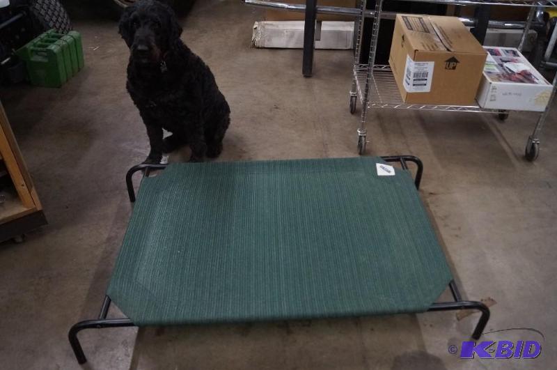 Dog bed