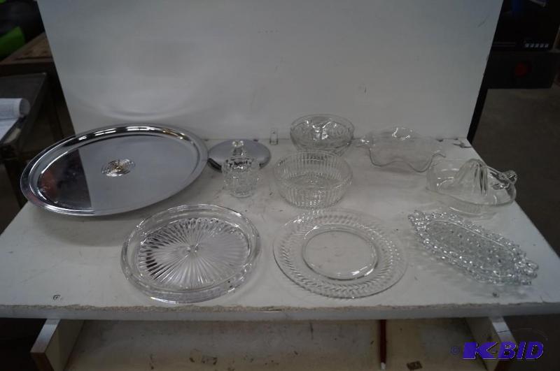 Glassware