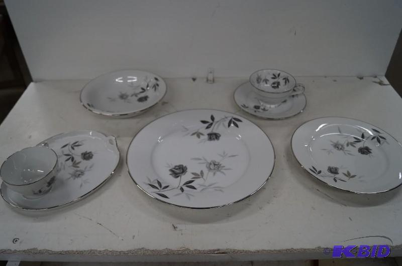 Noritake China