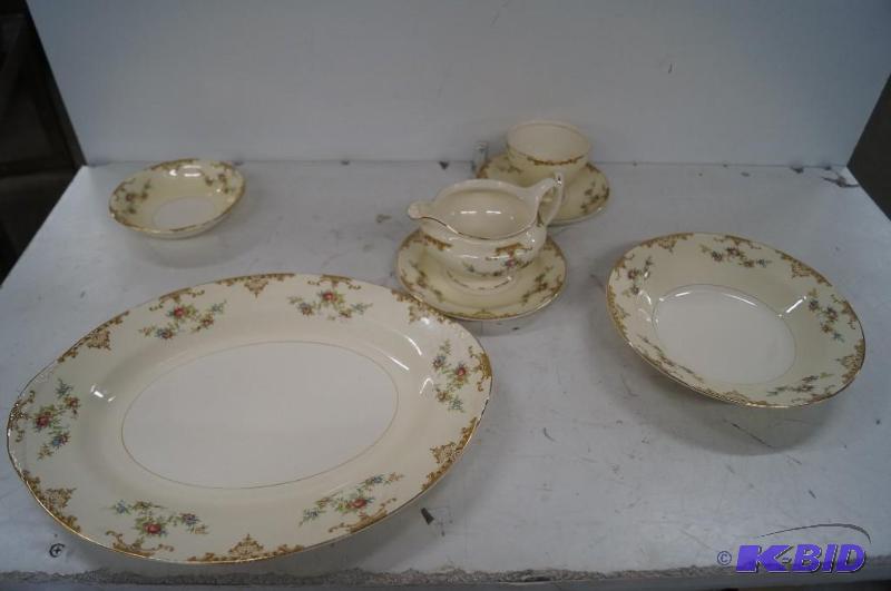 Nautilus Eggshell pieces