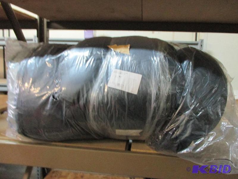 Tacoma Sleeping bag...