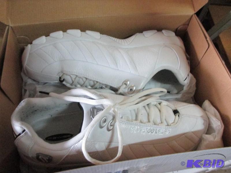K-Swiss size 11 12...