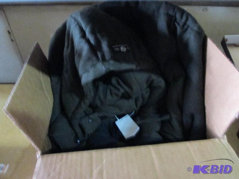 Esko vest...
