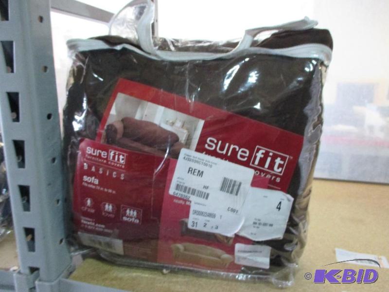 sofa cover...