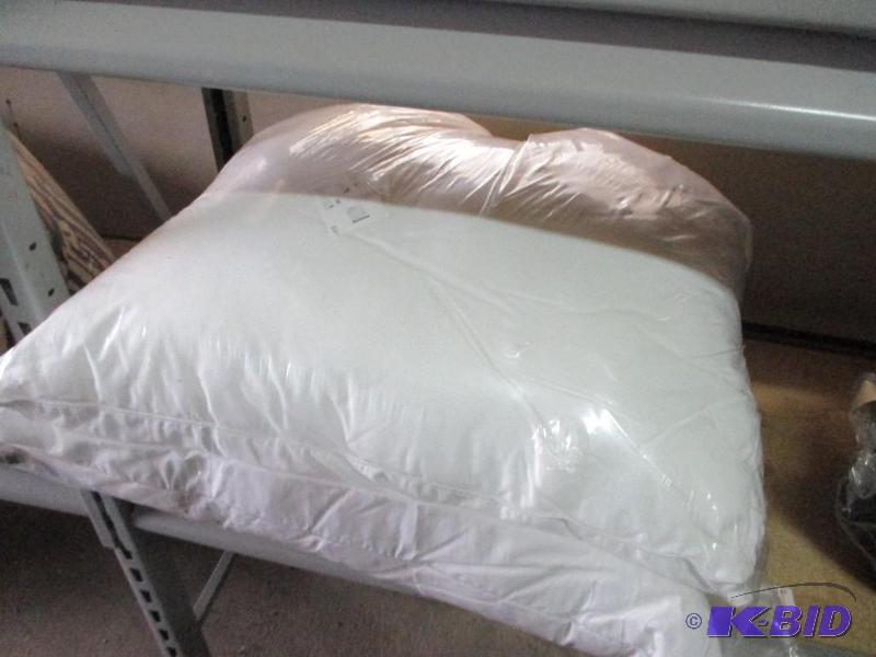 Sensor pedic pillows...