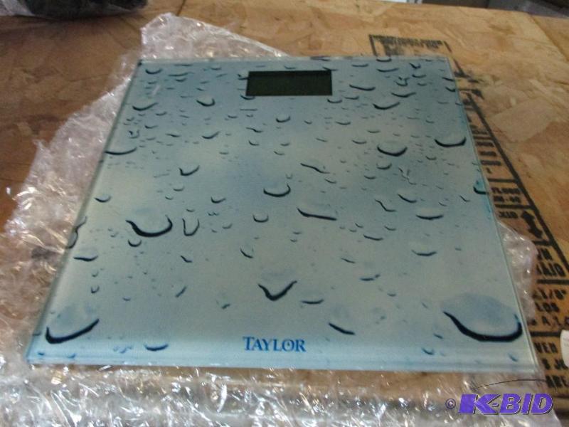 taylor scale...
