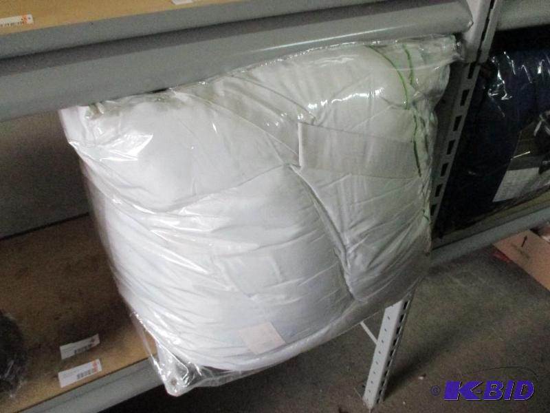 queen mattress pad...