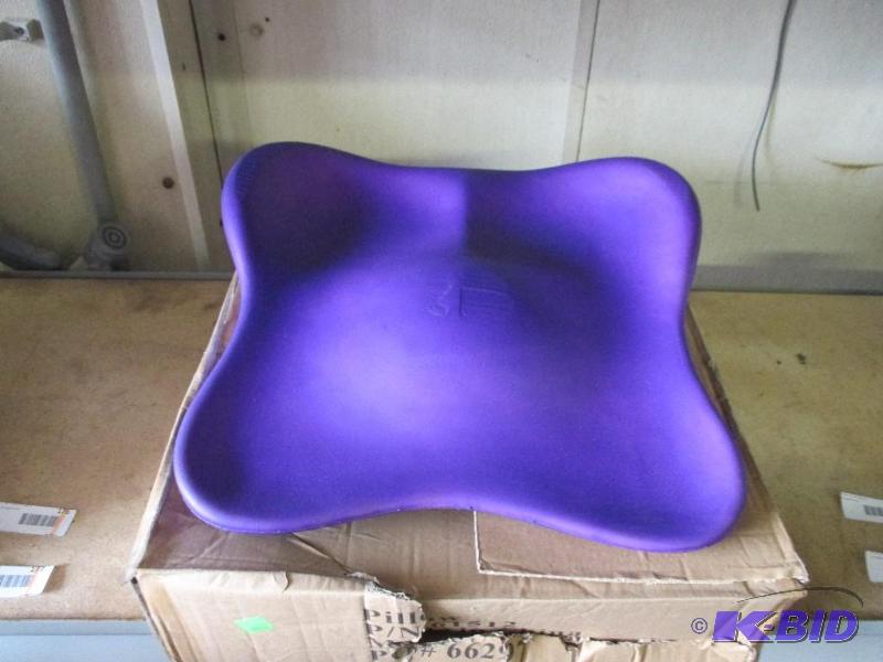 gel pillow...