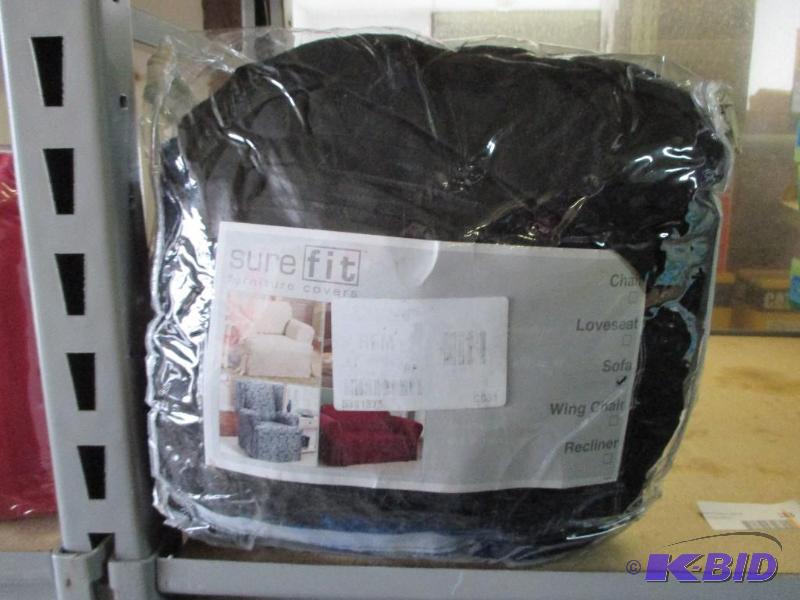 sofa cover...