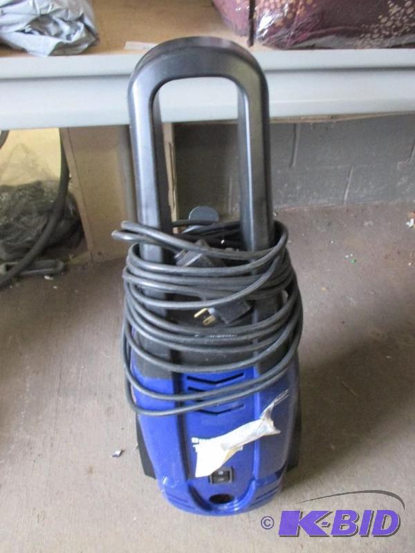 duracraft pressure washer body...