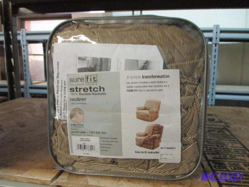 recliner cover...