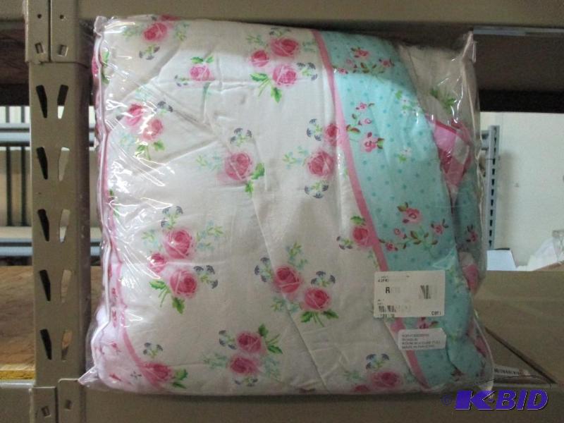 room in a bag for full sized bed...