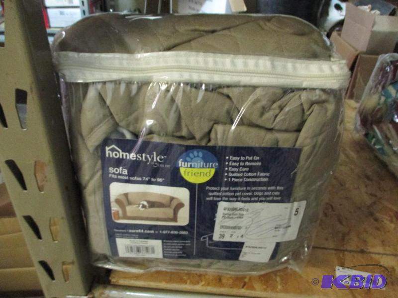 pet sofa cover...