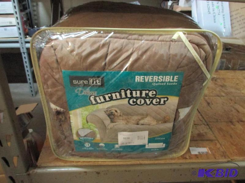 Pet Furniture Cover...