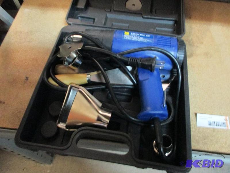 Wen Heat gun...