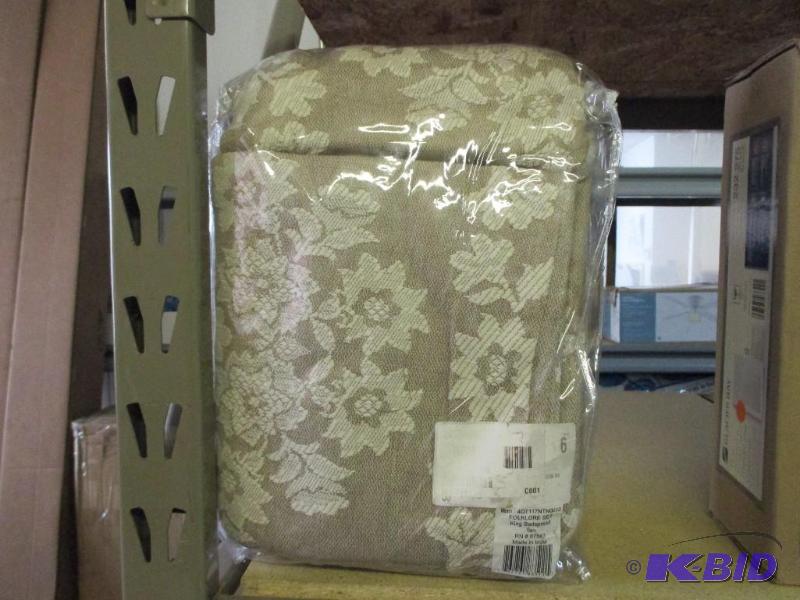 king bedspread...